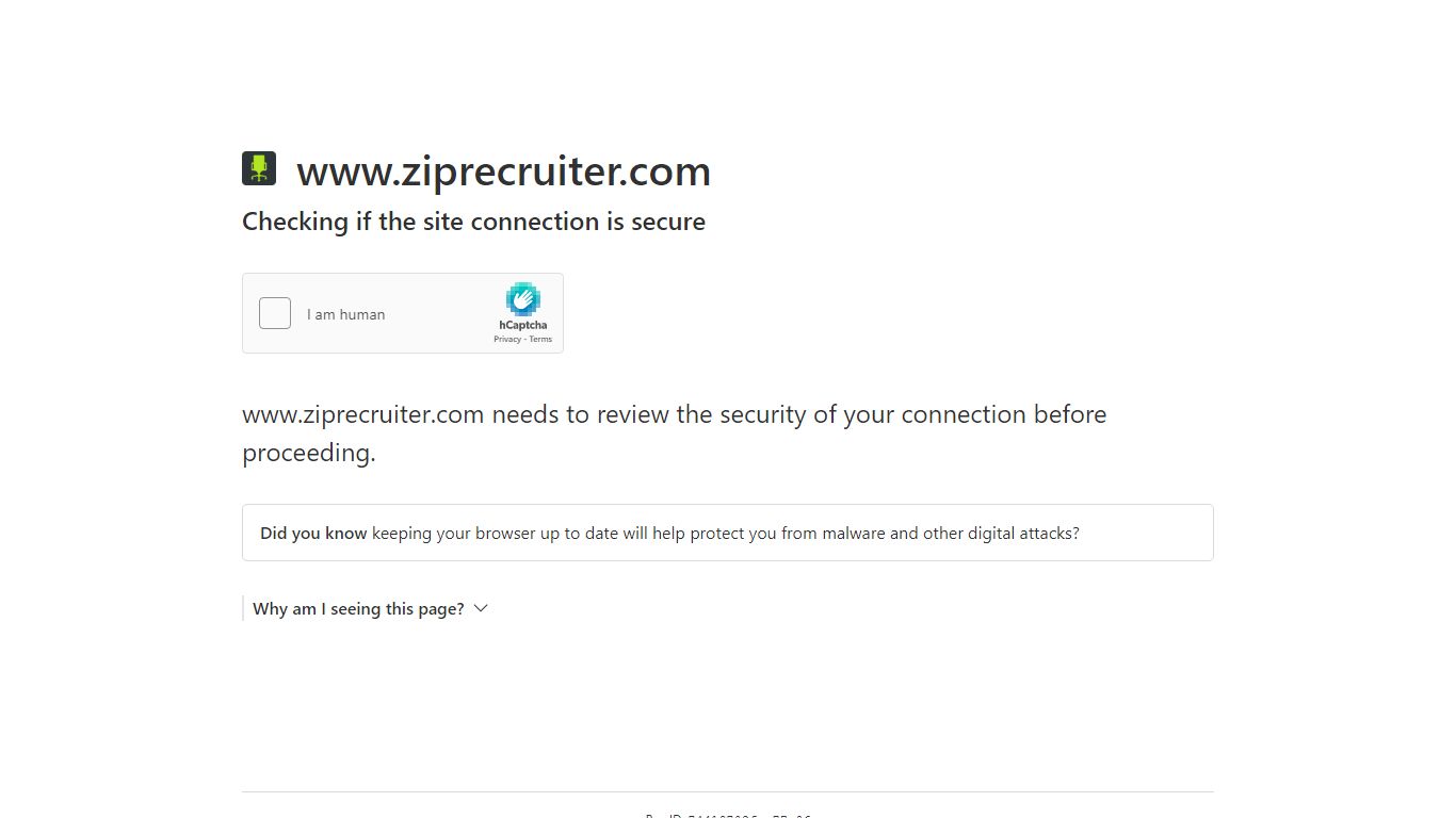 $37k-$137k Remote Background Investigator Jobs (NOW HIRING) - ZipRecruiter